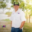Carlos Barrera Wong